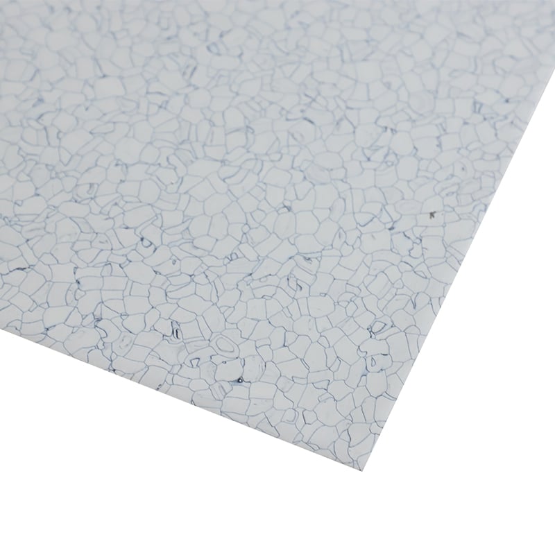 Static-Safe Heavy-Duty Floor Tile