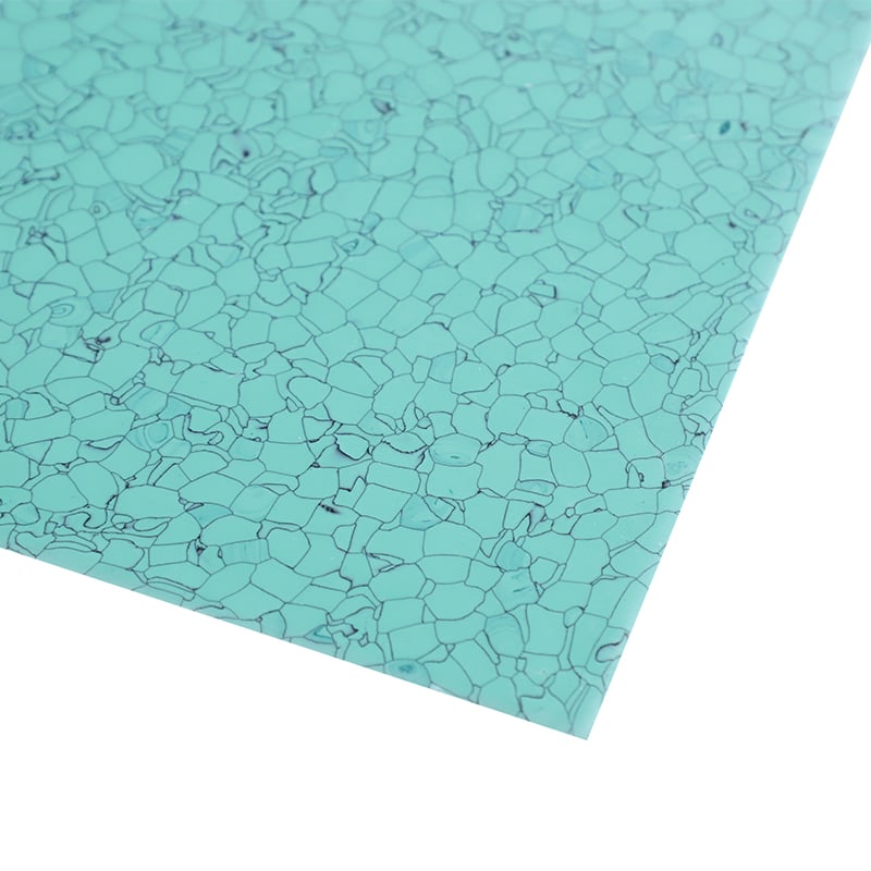 Static-Dissipative PVC Flooring