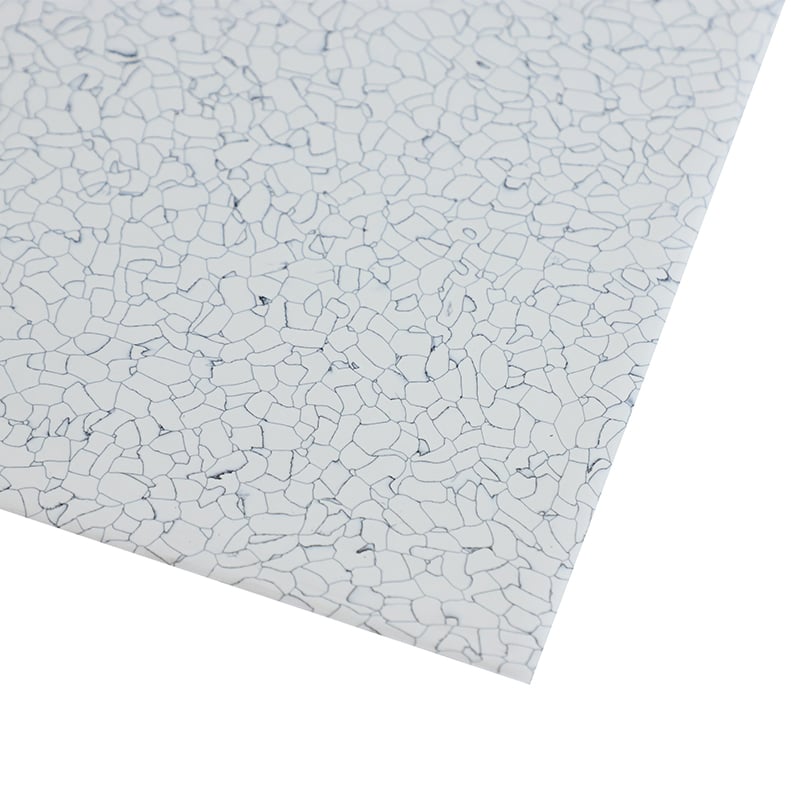 ESD Floor Tile for Technical Environments