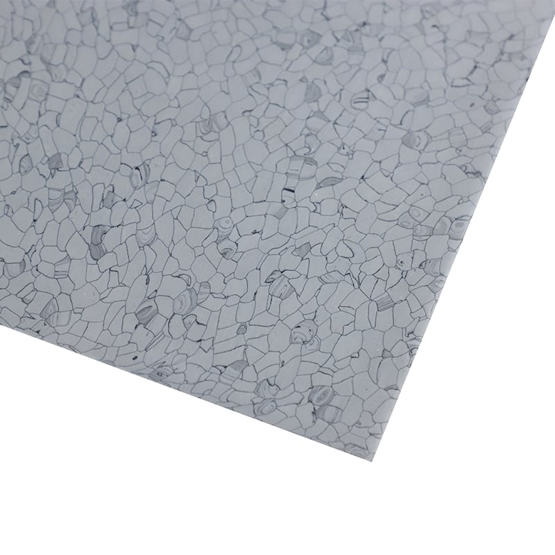 Conductive PVC Tile Floor