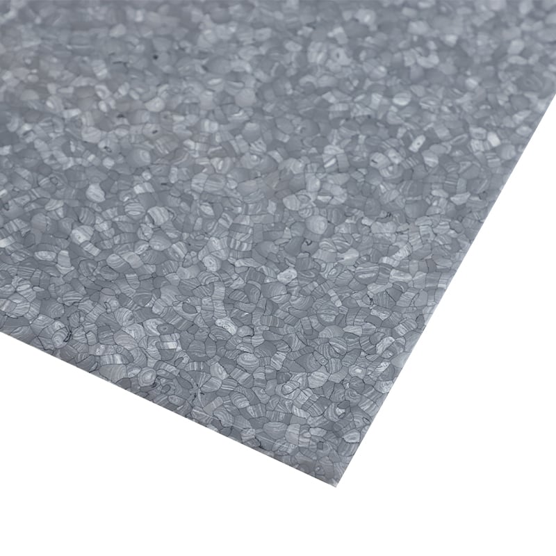 Conductive Rubber Floor Tile