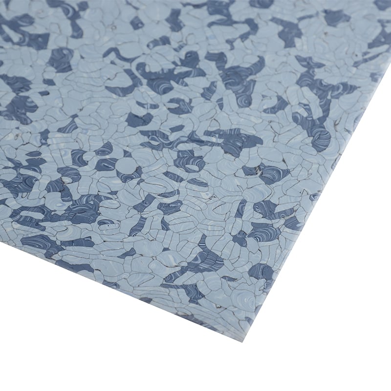 Electrically Conductive Floor Panel